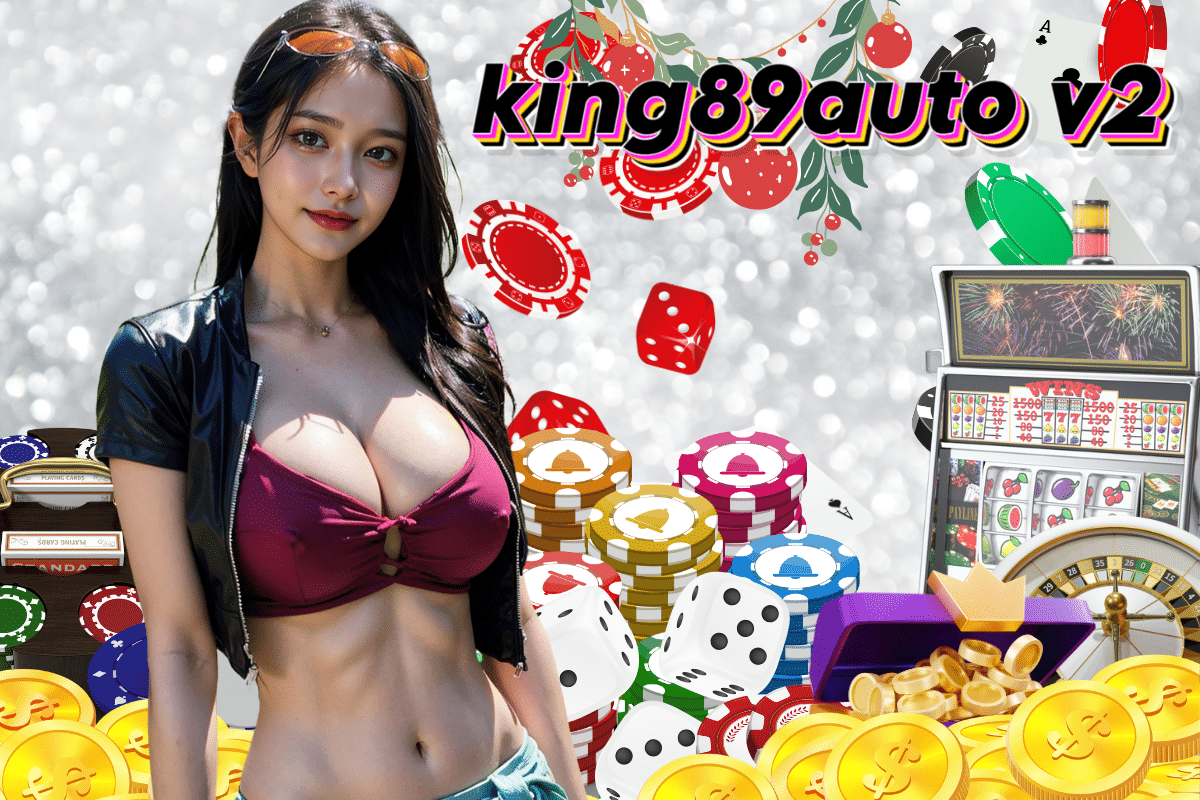 king89auto v2 ทรูวอเลท