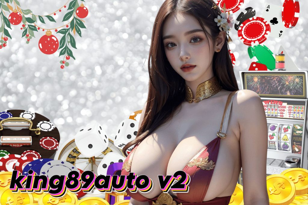 king89auto v2 เข้าสู่ระบบ